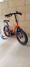 bicicletta da bambino b-twin