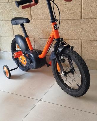 bicicletta da bambino b-twin