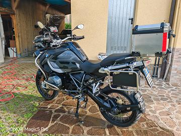 R 1200 GS ADV 