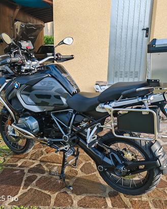 R 1200 GS ADV 