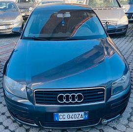 Audi A3 1.9 TDI/101 CV cat 3p. Ambition