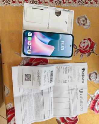 Motorola G77 8/256