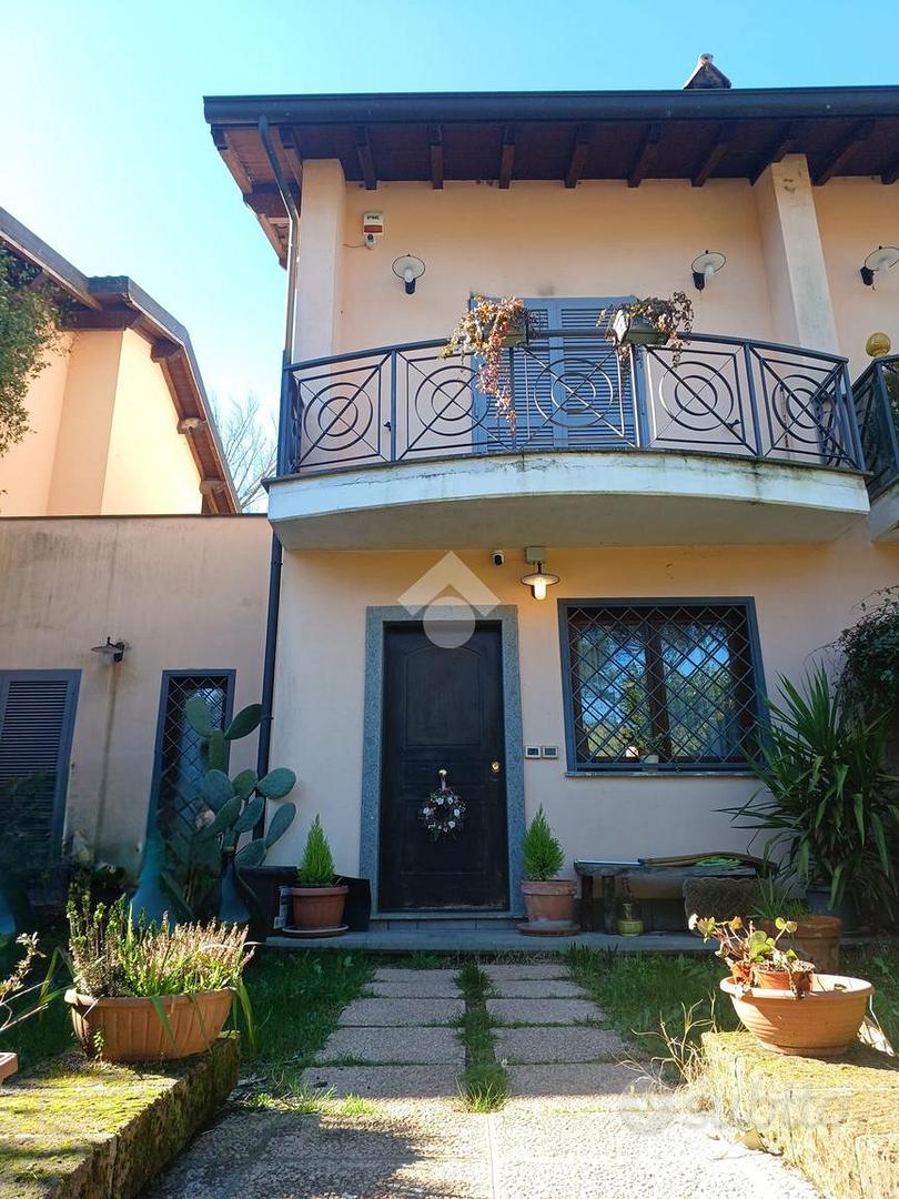 House in Nepi, Valdiano - Vista 3