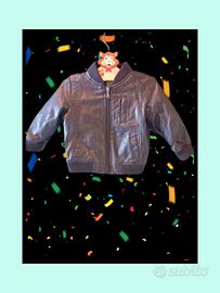 giubbino Blukids nuovo bimbo 