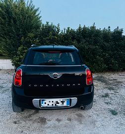 MINI COUNTRYMAN ONED