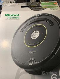 Irobot Roomba 651