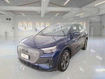 AUDI Q4 E-TRON 35 E-TRON BUSINESS SUV