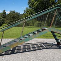 Scala a scavalco