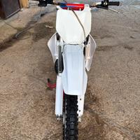 YZ 125 1992 originale