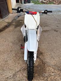 YZ 125 1992 originale