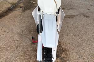 YZ 125 1992 originale