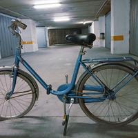 Bicicletta Graziella