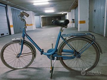 Bicicletta Graziella