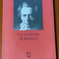 Mordecai Richler : La versione di Barney