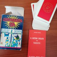Mazzo di carte Tarocco Modiano