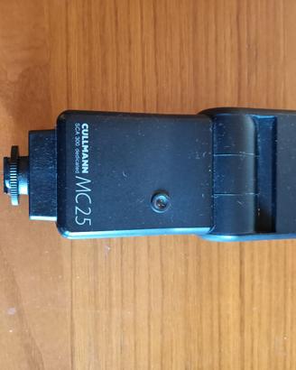 Flash CULLMAN TTL