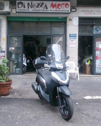 Honda SH 300 SPORT ABS GARANTITO - FINANZIABILE