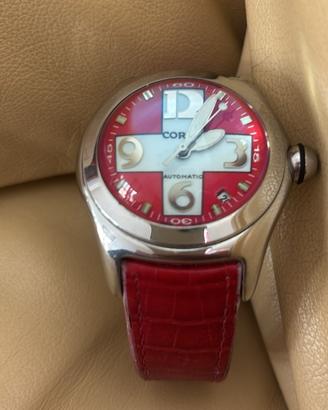 Orologio uomo