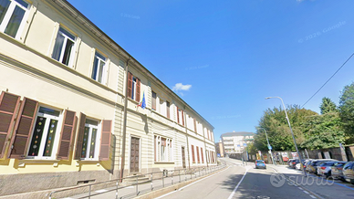 Stanza Singola Varese con Spese Cond. Comprese