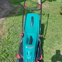 Tagliaerba elettrico