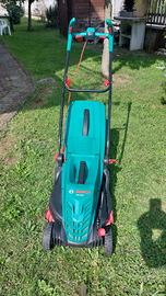 Tagliaerba elettrico