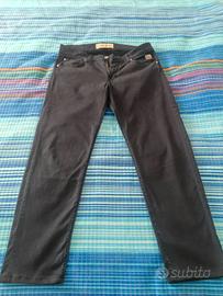 Pantaloni Roy Rogers maschile estivo 34/48