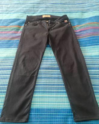 Pantaloni Roy Rogers maschile estivo 34/48