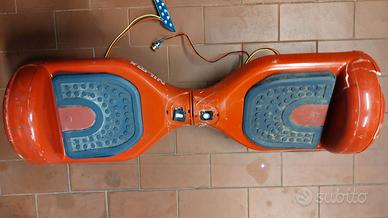 Pezzi ricambio hoverboard Nilox