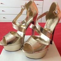 SCARPE DONNA Diamantique NUOVE