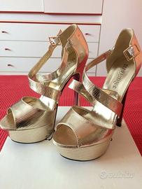 SCARPE DONNA Diamantique NUOVE