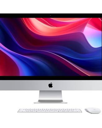 Apple iMac (Retina 5K, 27 2020 ) 3.3 GHz 6 core i5