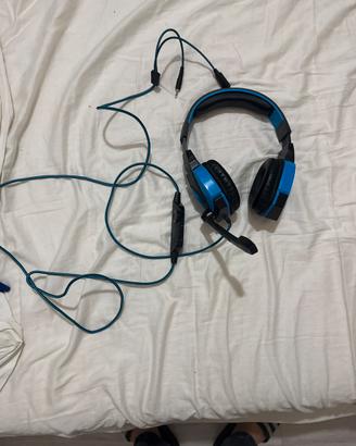 Ciffie da gaming semi-professionali