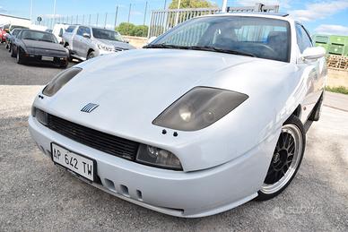Fiat Coupe COUPE' 5 CILINDRI - 2.0 i.e. turbo 20V 