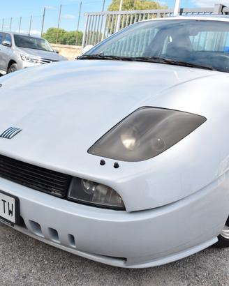 Fiat Coupe COUPE' 5 CILINDRI - 2.0 i.e. turbo 20V 