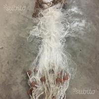 Reti professionali da pesca