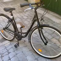 Bicicletta Weg nuova