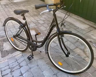 Bicicletta Weg nuova