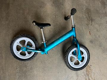 Bici senza pedali Cruzee - La più leggera al mondo