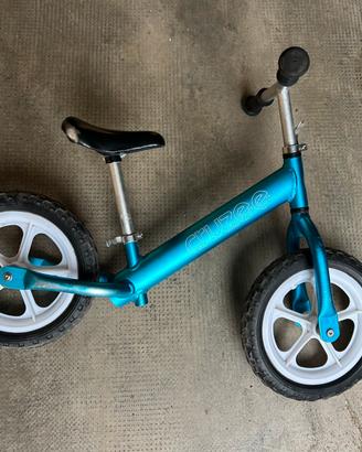 Bici senza pedali Cruzee - La più leggera al mondo