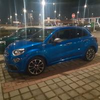 FIAT 500X SPORT 