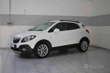 Opel Mokka 1.6 CDTI Ecotec 136CV 4x2 Start&Stop Co