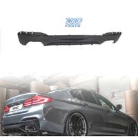 DIFFUSORE BMW G30 LOOK M PERFORMANCE 550