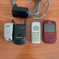 Cellulari vintage