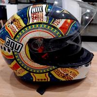 casco Integrale 