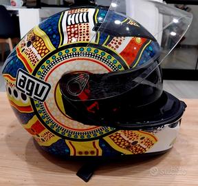 casco Integrale 