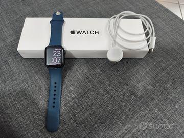 Apple Watch SE 2 generazione 