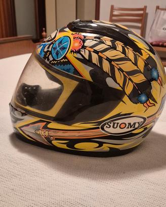 casco suomy