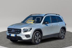 Mercedes GLB 200 D SPORT CAMBIO AUTOMATICO/EURO6D/