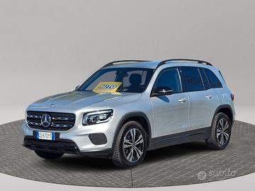 Mercedes GLB 200 D SPORT CAMBIO AUTOMATICO/EURO6D/