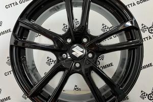 4 Cerchi in lega per Suzuki Gran Vitara Kizashi S-